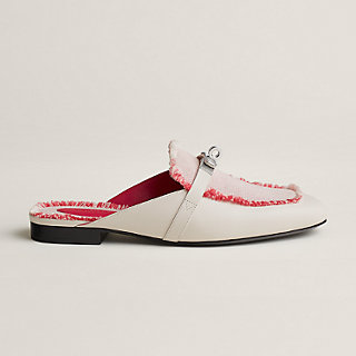 Oz mule | Hermès Portugal Oz mule | Hermès Portugal
